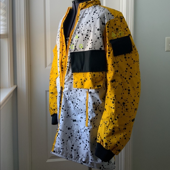 NikeLab ACG Insulated Jacket NWT - Picture 3 of 15